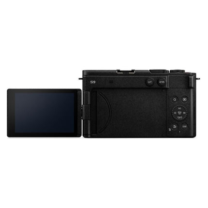 Panasonic DC-S9 Body Jet Black