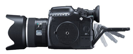 Pentax 645Z - Gehäuse