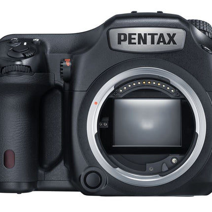 Pentax 645Z - Gehäuse