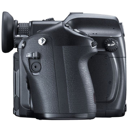 Pentax 645Z - Gehäuse