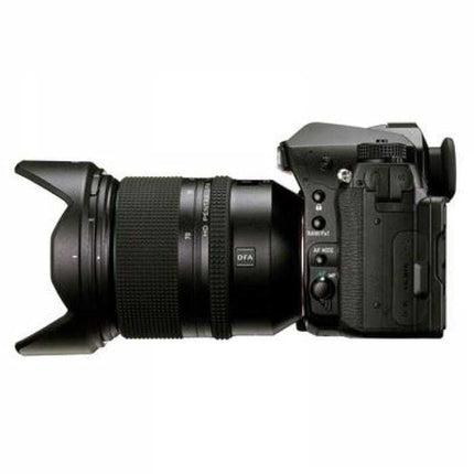 Pentax K 1 Mark II + D FA 24-70/2,8 Set