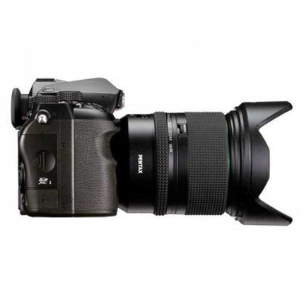 Pentax K 1 Mark II + D FA 24-70/2,8 Set