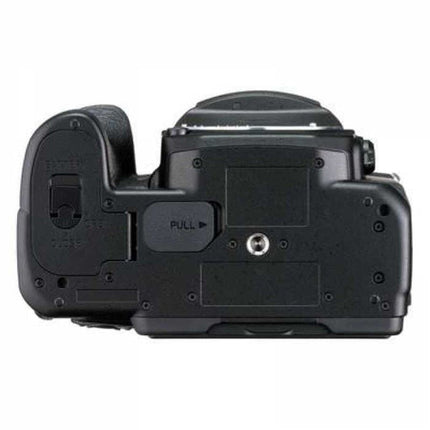 Pentax K 1 Mark II + D FA 24-70/2,8 Set