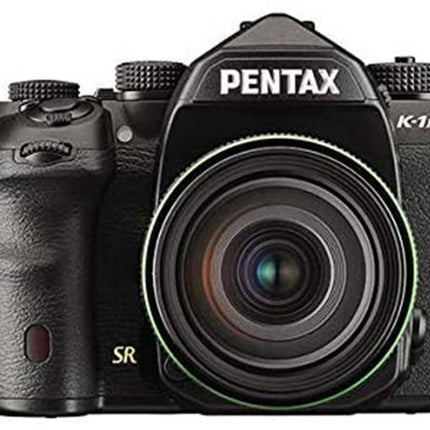 Pentax K 1 Mark II + DA FA 28-105/3,5-5,6 Set
