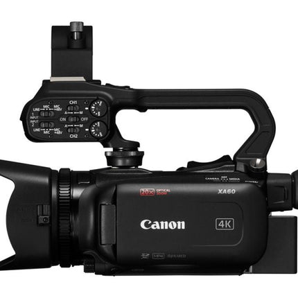 Canon XA 60