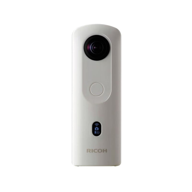 Ricoh THETA SC2 weiß, 360° Kamera