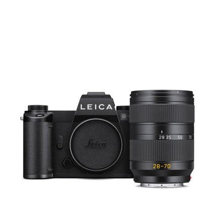 Leica SL3-P + SL 28-70/2,8 ASPH. SET