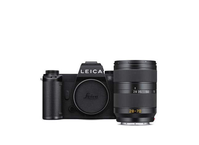Leica SL3-P + SL 28-70/2,8 ASPH. SET