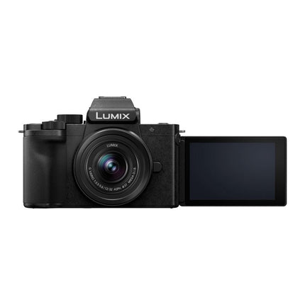 Panasonic DC-G100D+12-32+45-150 mm Kamerakit