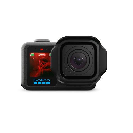GoPro MISSION 1 PRO Actioncam