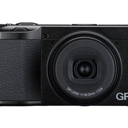 Ricoh GR IV