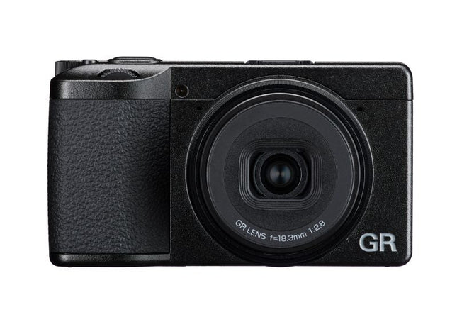 Ricoh GR IV