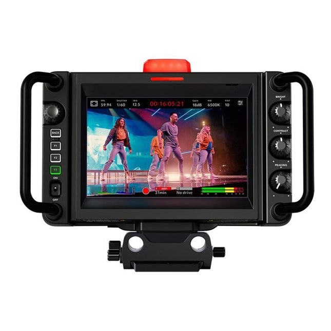 Blackmagic Studio Camera 4K Plus Body