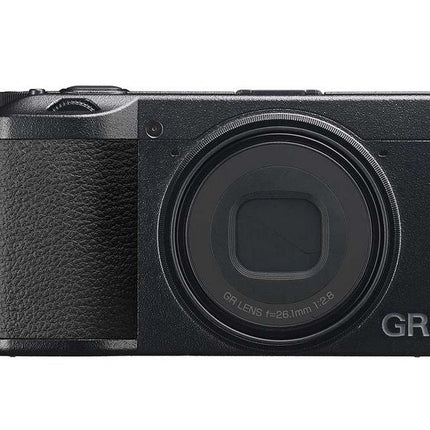 Ricoh GRIIIx