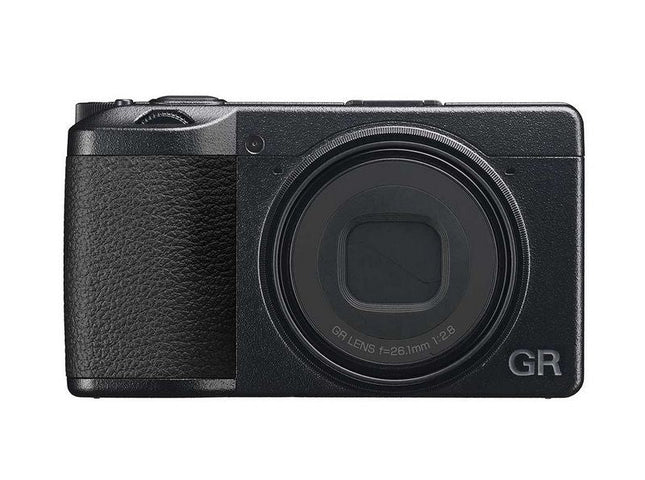 Ricoh GRIIIx
