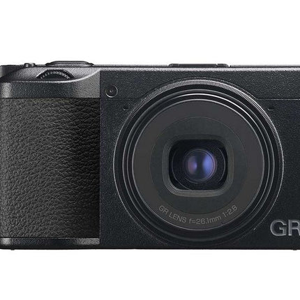 Ricoh GRIIIx