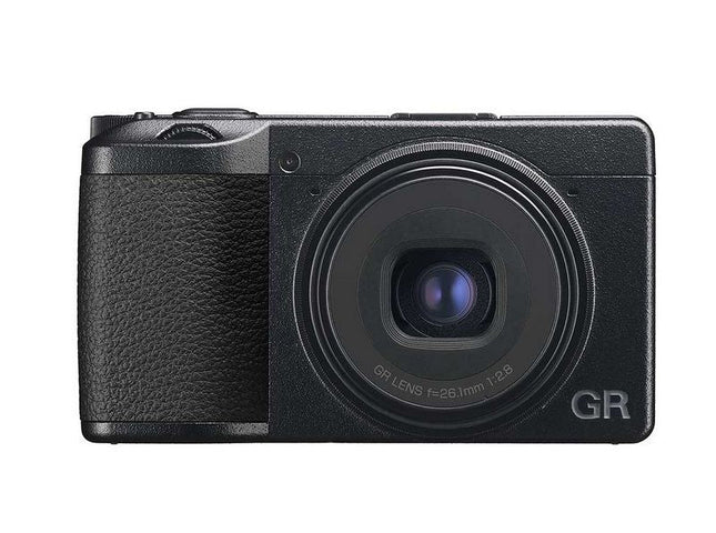 Ricoh GRIIIx