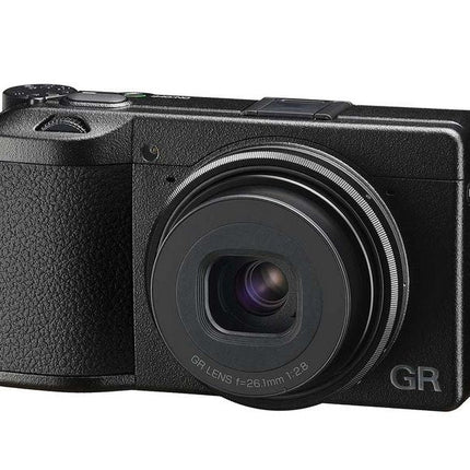 Ricoh GRIIIx