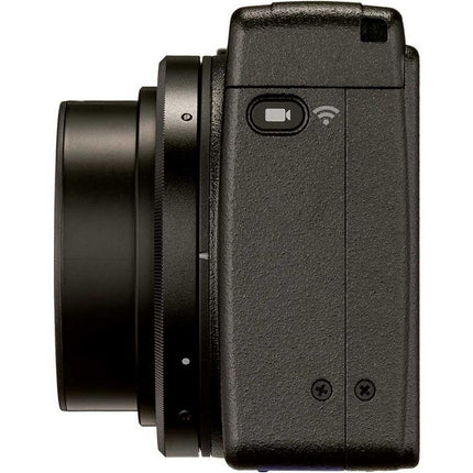 Ricoh GRIIIx