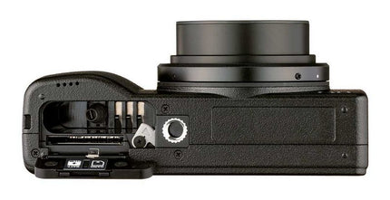 Ricoh GRIIIx