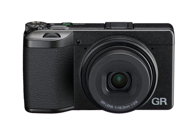 Ricoh GR IV