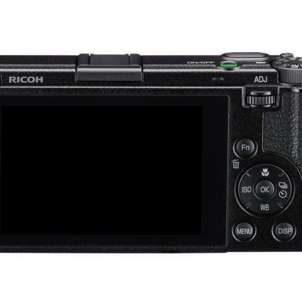 Ricoh GR IV