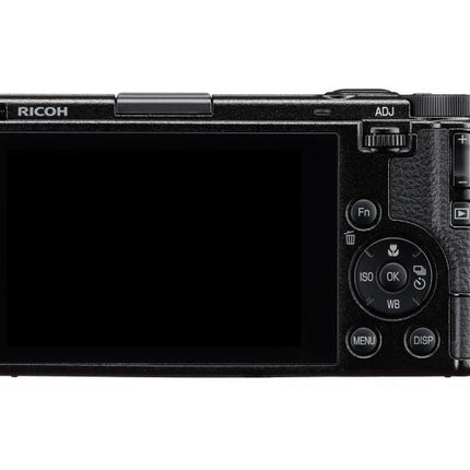 Ricoh GR IV