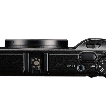 Ricoh GR IV