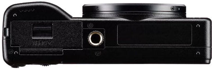 Ricoh GR IV HDF