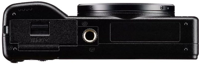 Ricoh GR IV HDF