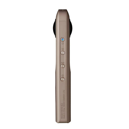 Ricoh THETA SC2 beige, 360° Kamera