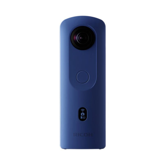 Ricoh THETA SC2 blau, 360° Kamera