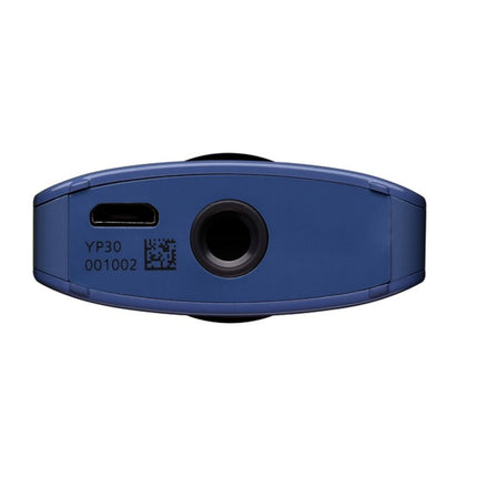 Ricoh THETA SC2 blau, 360° Kamera