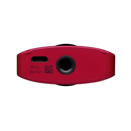 Ricoh THETA SC2 pink, 360° Kamera