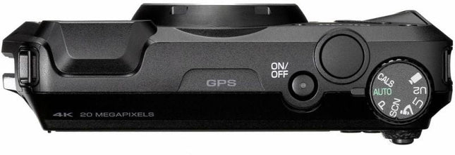 Ricoh WG-6 Black