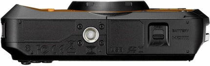 Ricoh WG-6 Orange