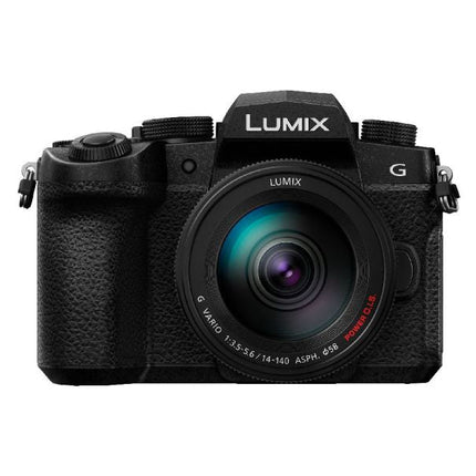 Panasonic DC-G97 + G 14-140/3,5-5,6 OIS II
