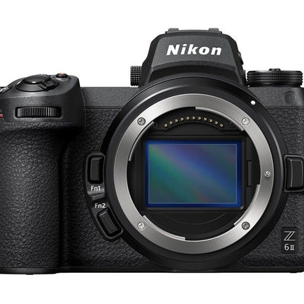 Nikon Z6 II Gehäuse