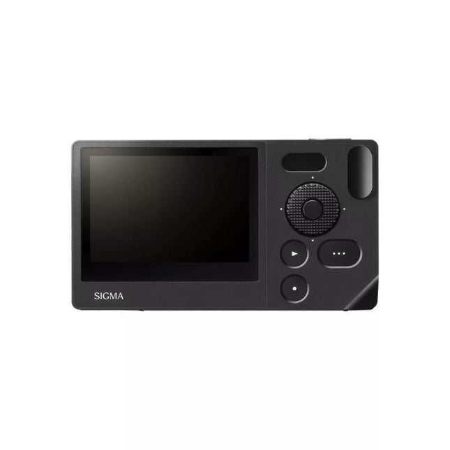 Sigma BF L Digital Camera schwarz