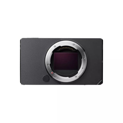 Sigma BF L Digital Camera schwarz