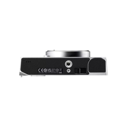 Sigma BF L Digital Camera schwarz