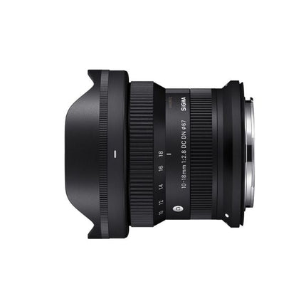 Sigma DC 10-18/2.8 DN Canon RF-S Contemporary
