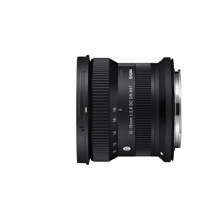 Sigma DC 10-18/2.8 DN Canon RF-S Contemporary