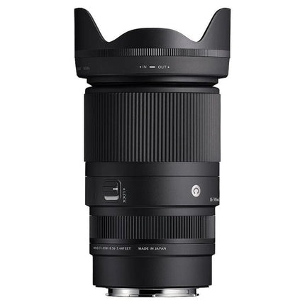 Sigma DC 16-300/3,5-6,7 OS Canon RF-S Contemp.