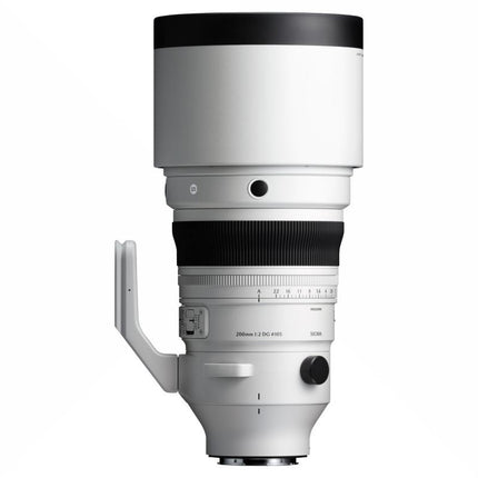Sigma DG 200/2,0 Sports OS L-Mount