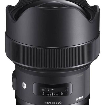 Sigma DG 14 / 1,8 HSM Art Sony FE