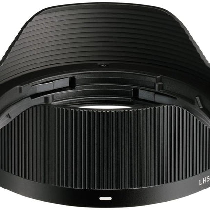 Sigma DG 17 / 4,0 (C) schwarz Sony FE I-Series