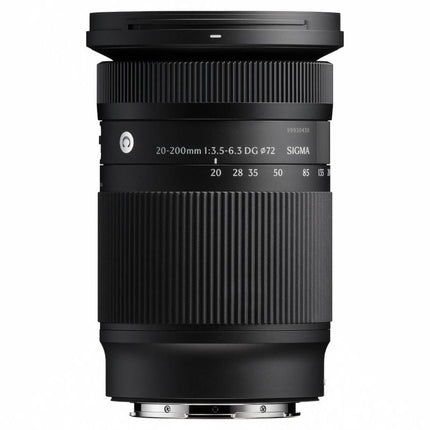 Sigma DG 20-200/3,5-6,3 Contemporary Sony FE