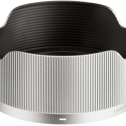 Sigma DG 24 / 3,5 (C) silber L-Mount I-Series