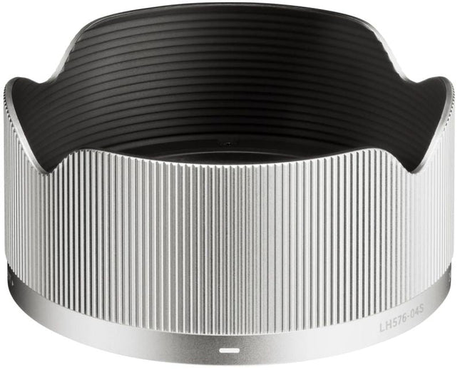 Sigma DG 24 / 3,5 (C) silber L-Mount I-Series